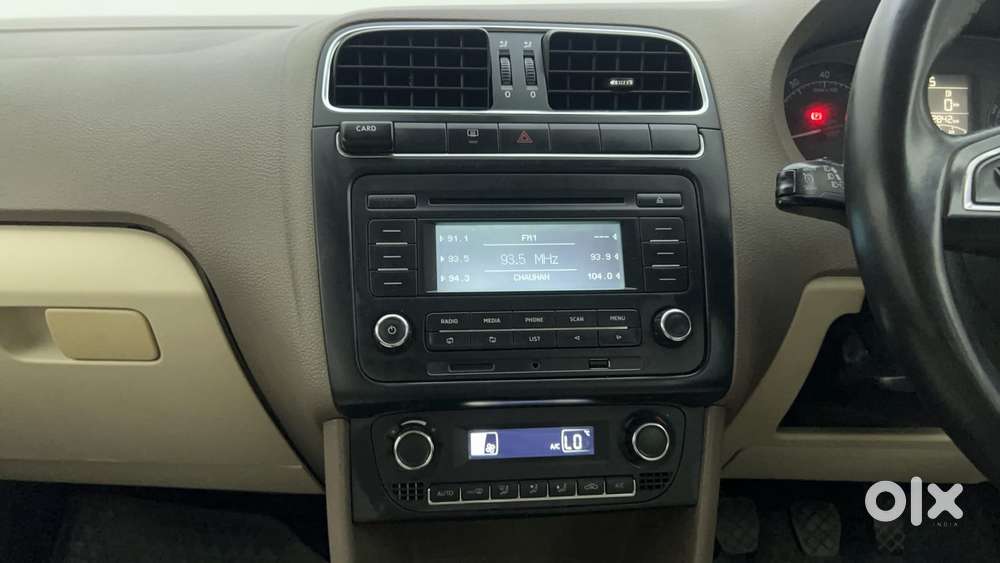 Skoda Rapid [ ] 1.6 Mpi Style Plus, 2016, Petrol