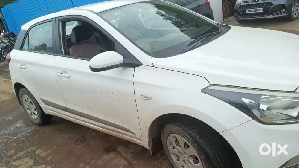 Hyundai Elite I20 Magna Vtvt