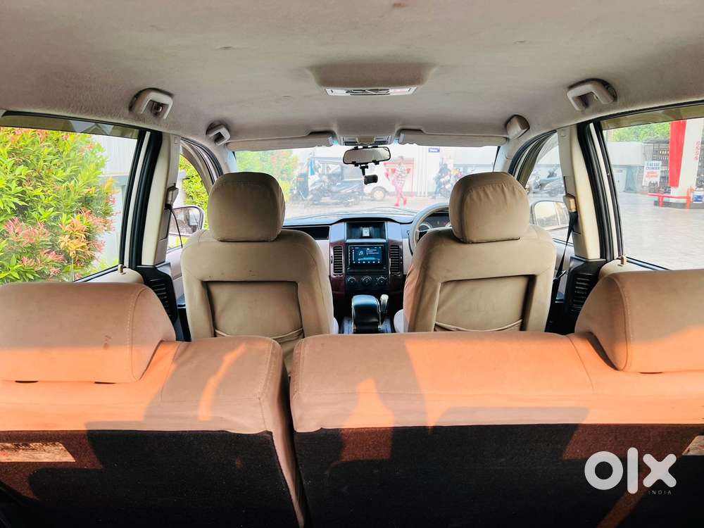 Tata Aria 2010-2013 Pleasure 4x2, 2012, Petrol