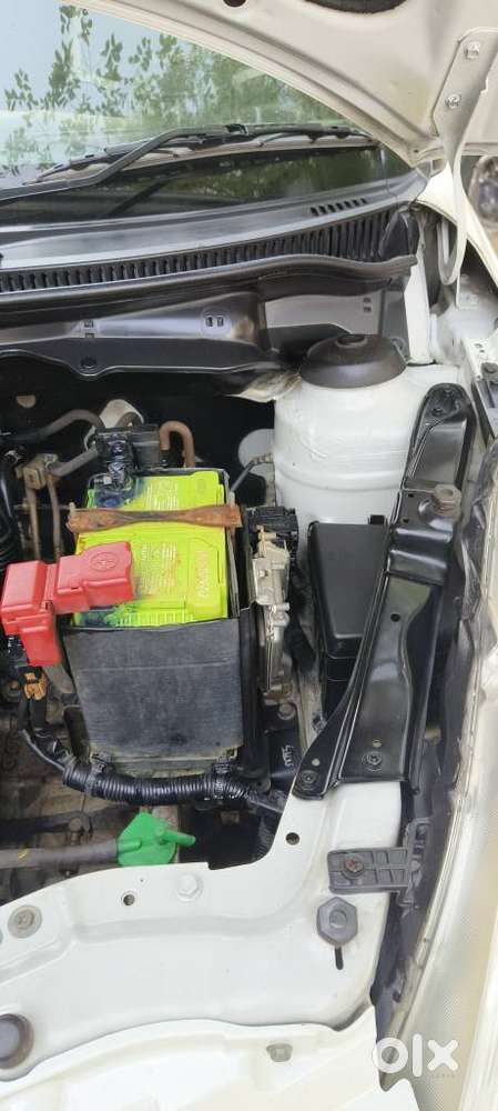 Maruti Suzuki Swift, 2016