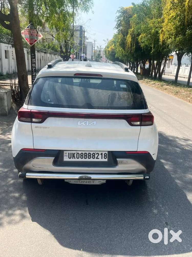 Kia Sonet For Sell