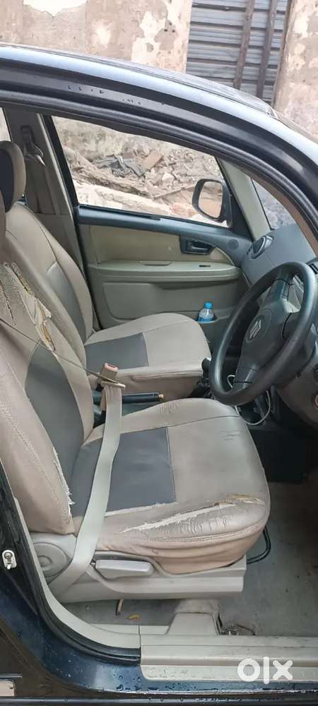 Maruti Suzuki Sx4 2008 Petrol Good Condition