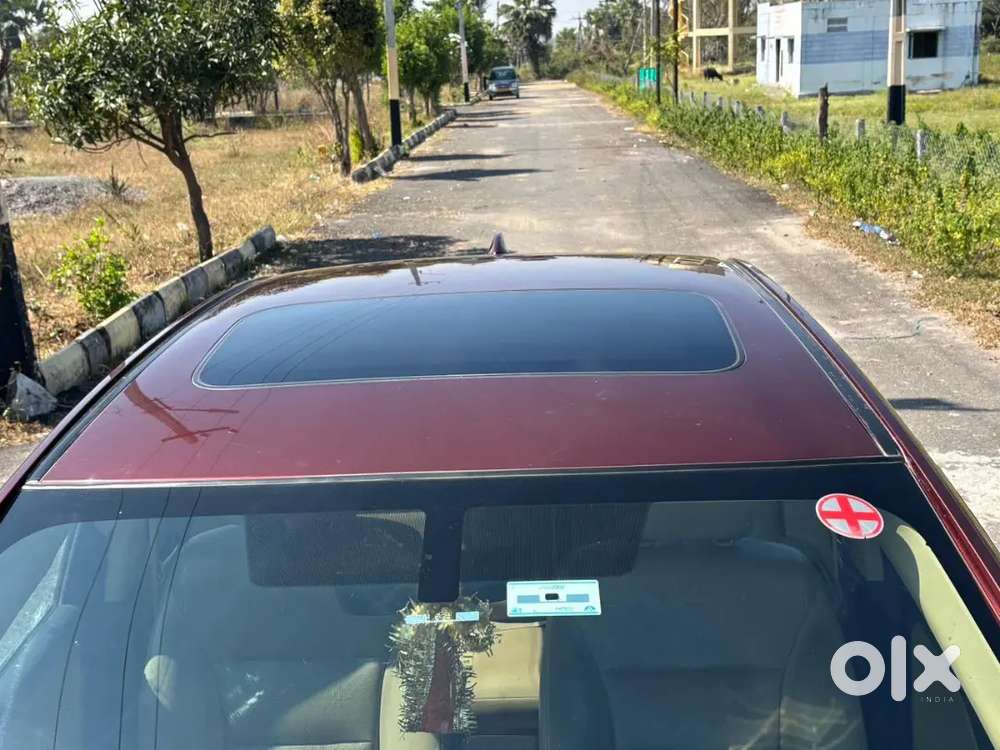 Honda City 2017 Petrol Good Condition