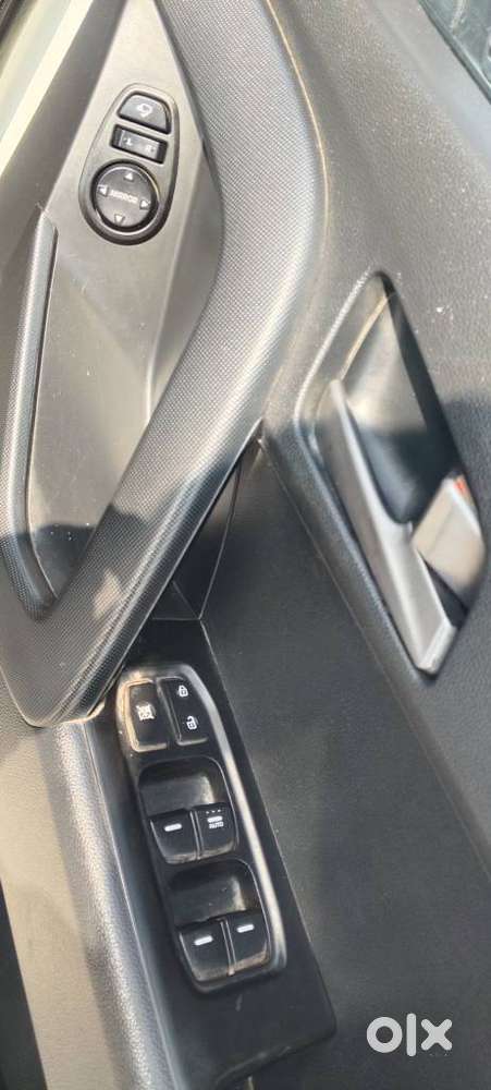 Hyundai Creta 1.6 Sx Plus, 2016, Diesel