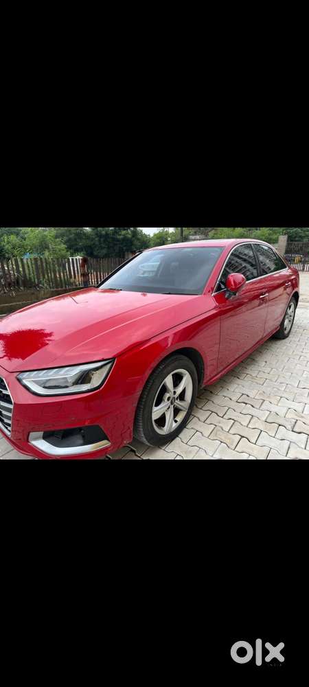 Audi A4 2.0 Technology 40 Tfsi, 2023, Petrol