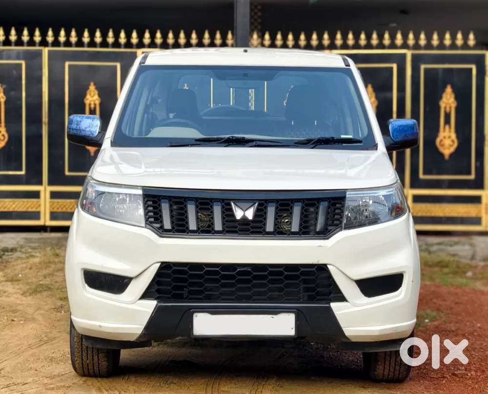 Mahindra Bolero Neo, 2022, Diesel