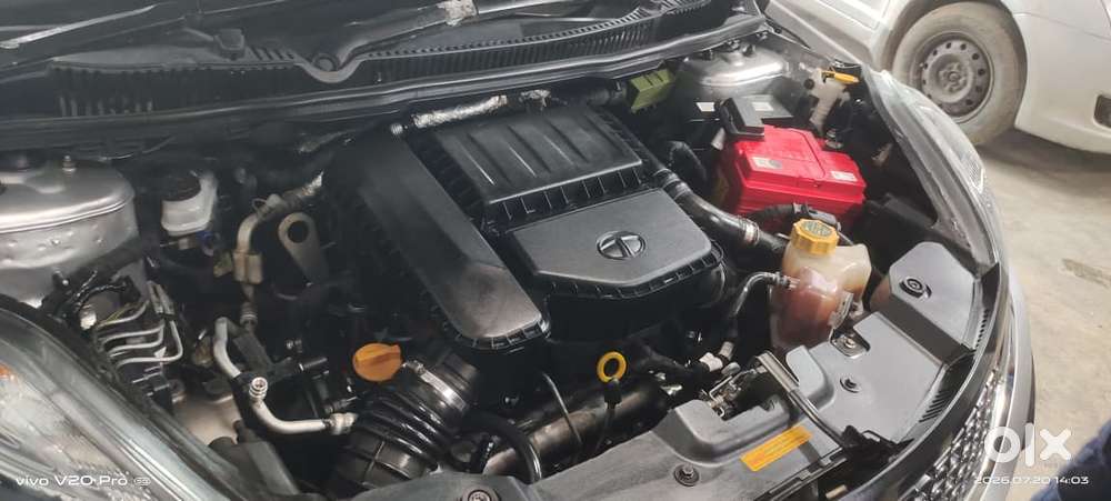 Tata Nexon 1.2 Revotron Xz Plus (o), 2019, Diesel