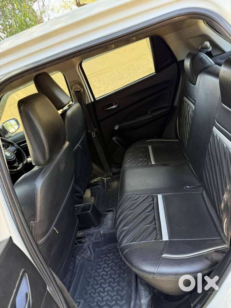 Maruti Suzuki Swift Vvt Vxi, 2022, Petrol
