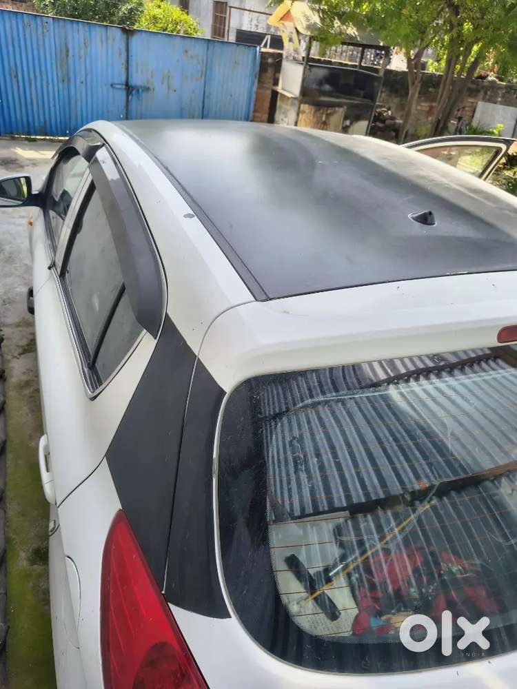 Hyundai I20 Crdi 2010 Model