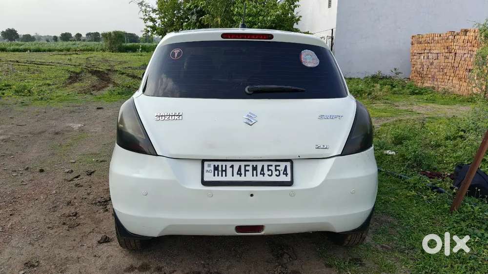 Maruti Swift Zdi 2016