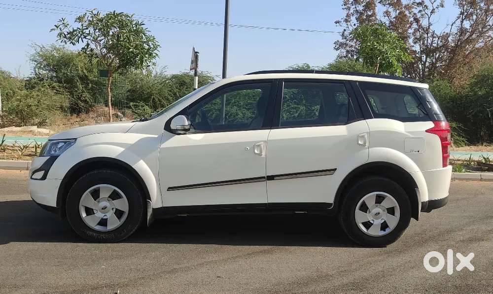 Mahindra Xuv500 2016 Diesel 71000 Km Driven