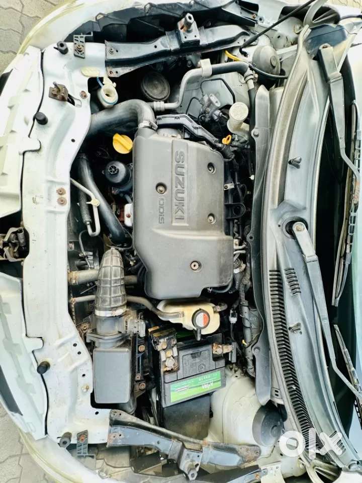 Maruti Suzuki Swift Dzire Tour, 2018, Diesel