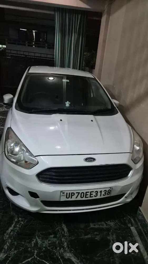 Ford Figo Trend 2018