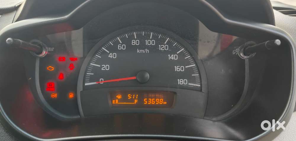 Maruti Suzuki Celerio Vxi(o), 2018, Petrol