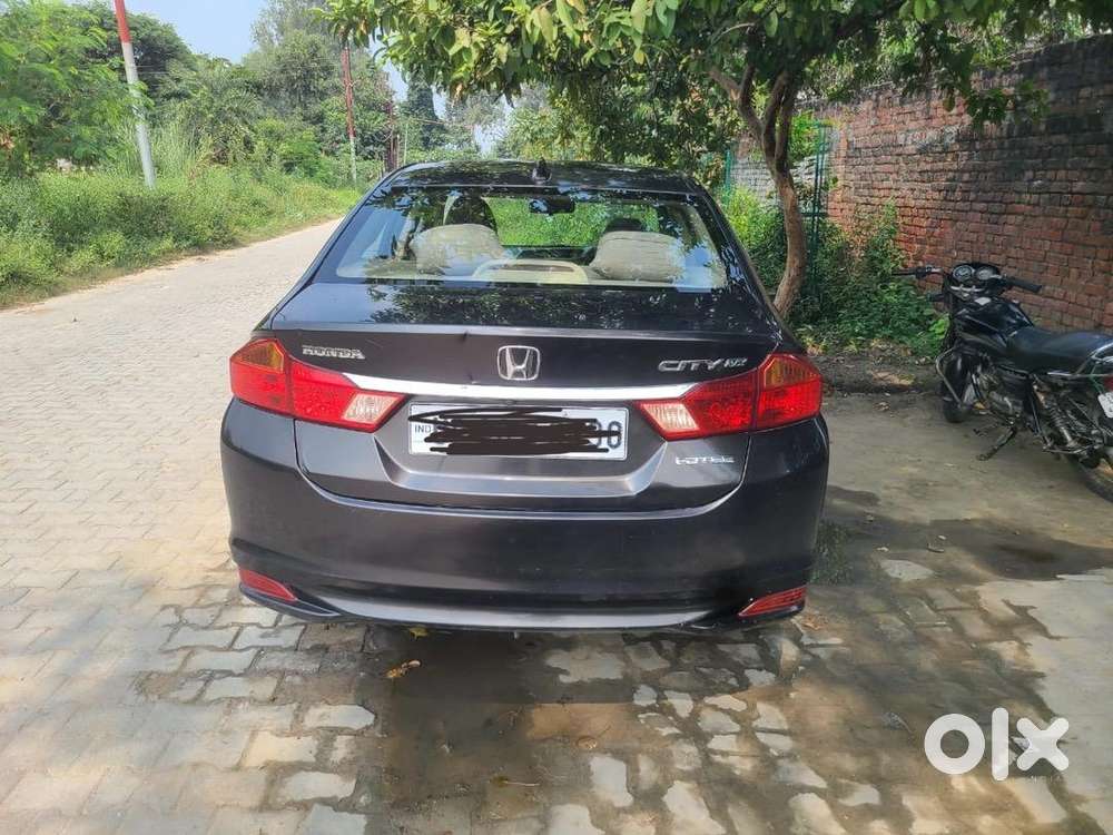 Honda City 2014 Diesel 140000 Km Driven