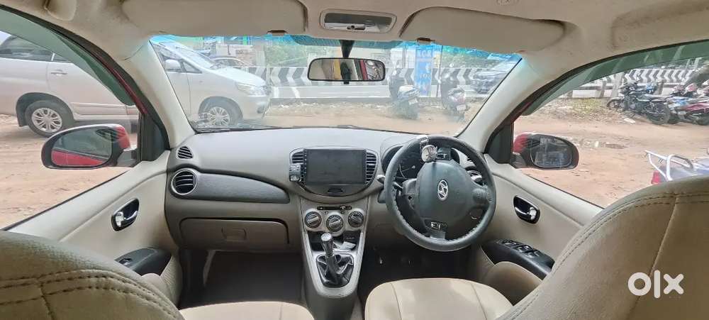Hyundai I10 For Sales