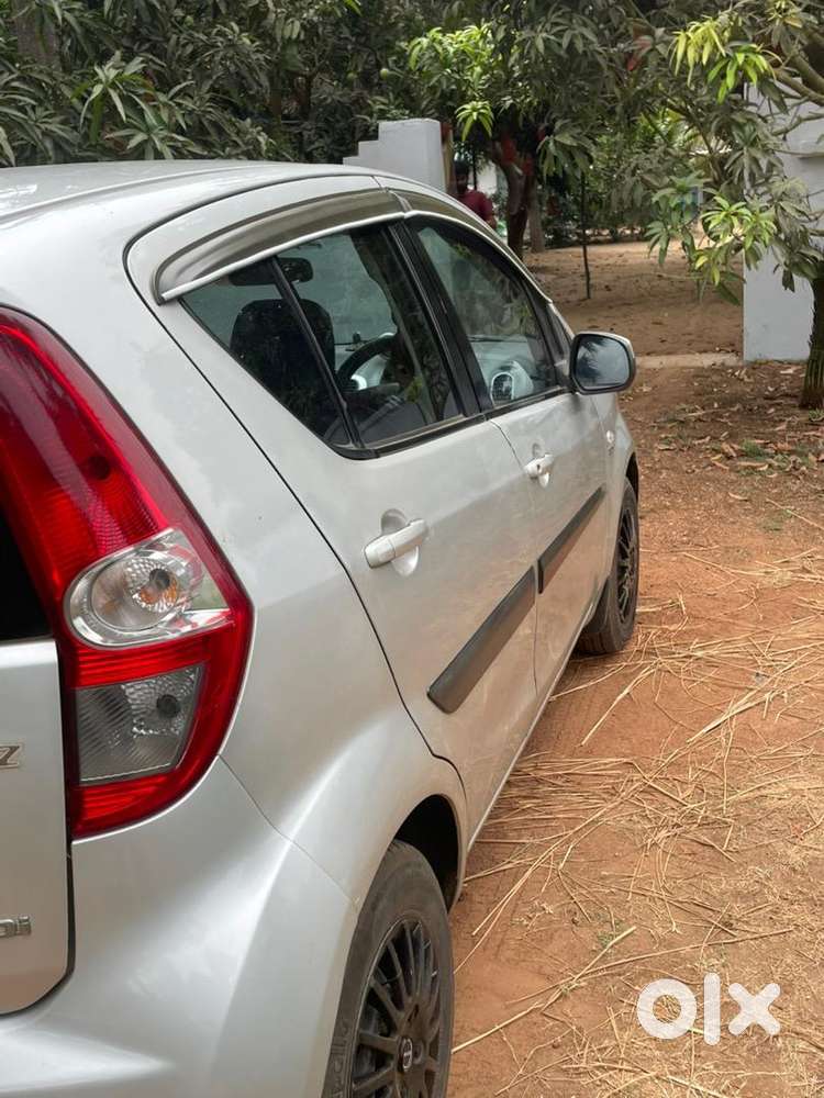 Maruti Suzuki Ritz 2011 Diesel Good Condition