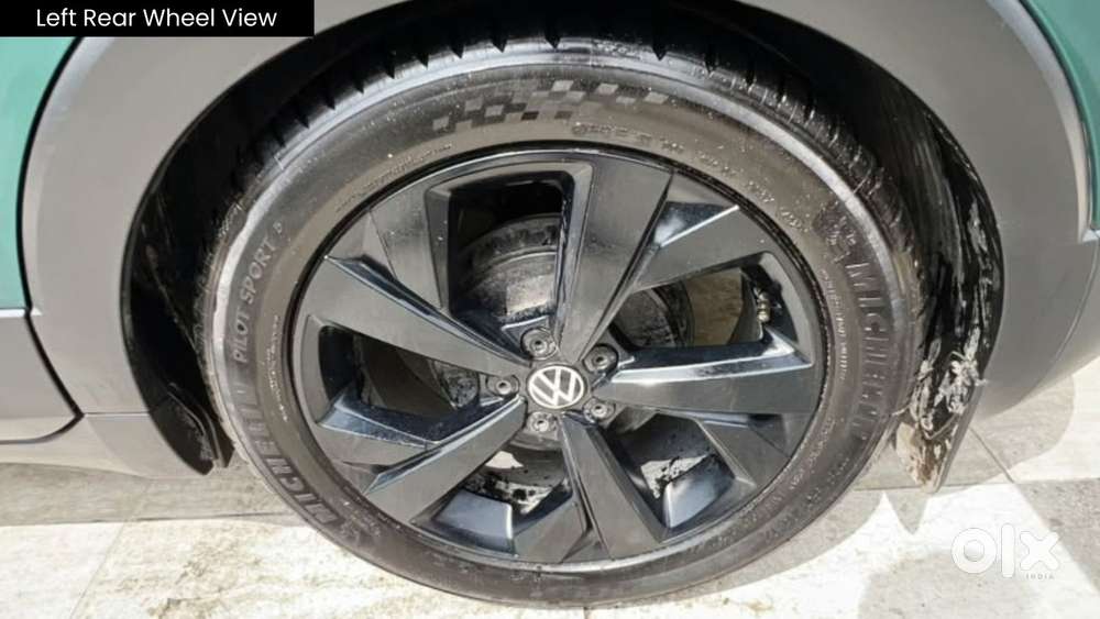 Volkswagen Taigun 1.5 Tsi Gt Plus, 2024, Petrol