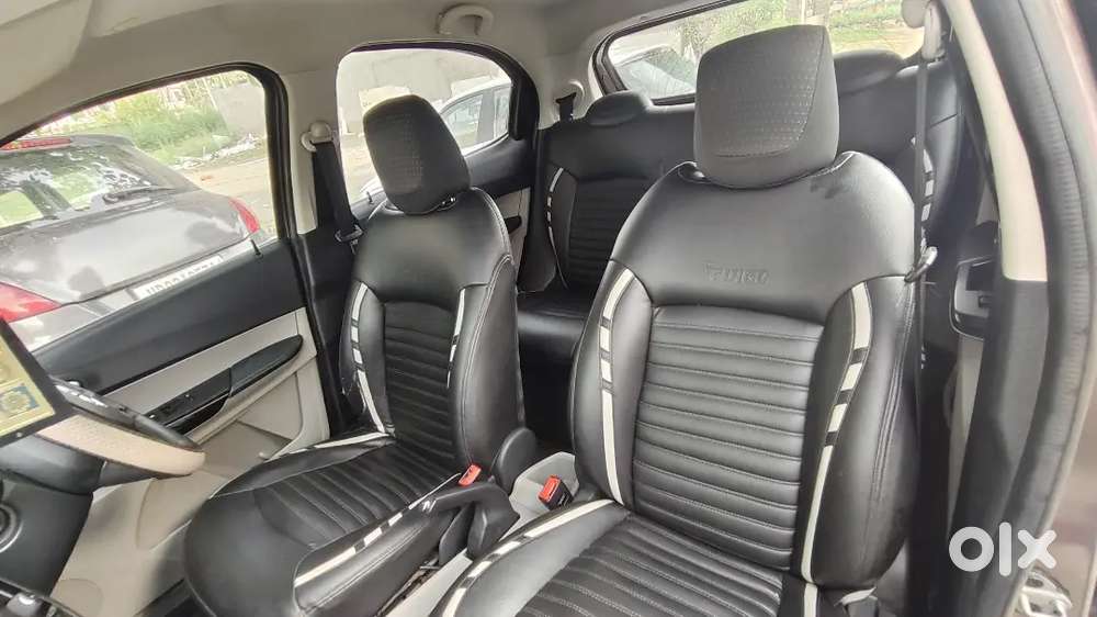 Tata Tiago 2019 Petrol Well Maintained