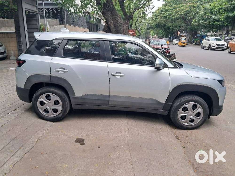 Maruti Suzuki Brezza 1.5 Vxi Cng, 2024, Petrol
