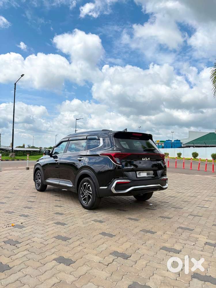 Kia Carens 1.4 Luxury 7 Str, 2022, Diesel