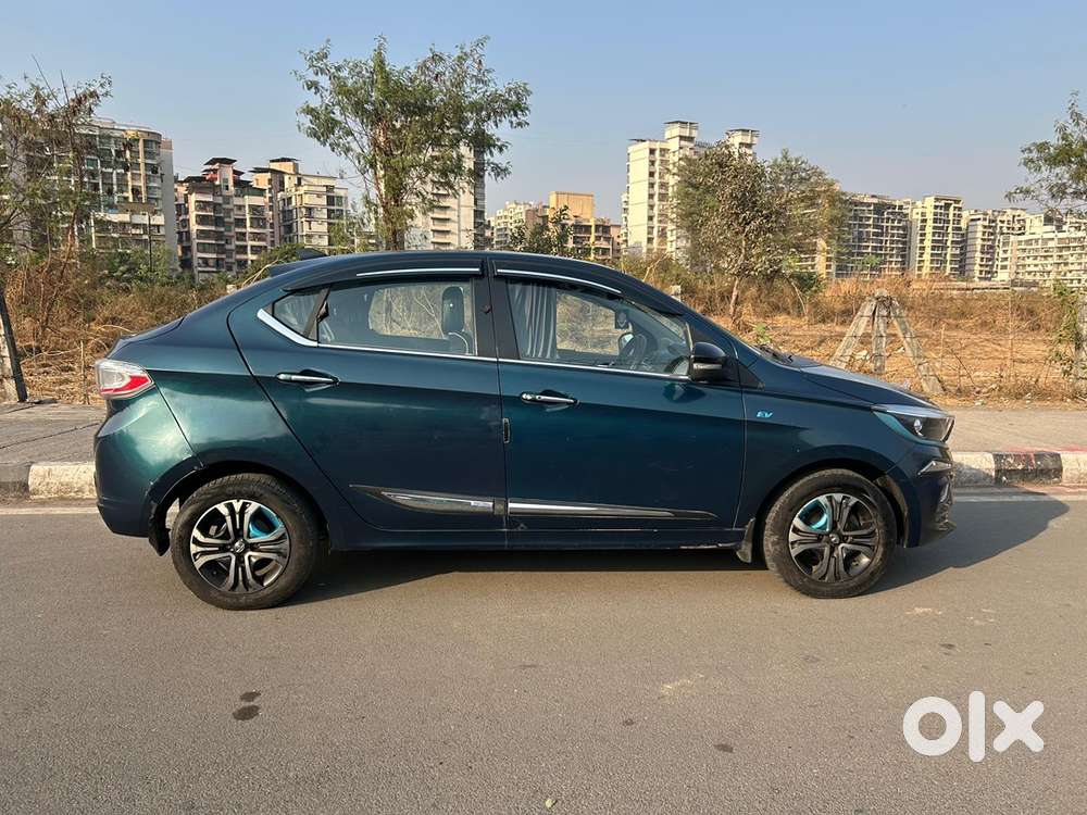 Tata Tigor Ev Xz 2023