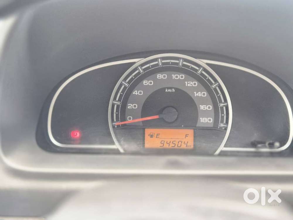 Maruti Suzuki Alto 800 Lxi, 2016, Petrol