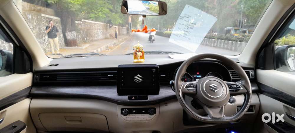 Maruti Suzuki Ertiga Zxi Plus Shvs, 2024, Petrol