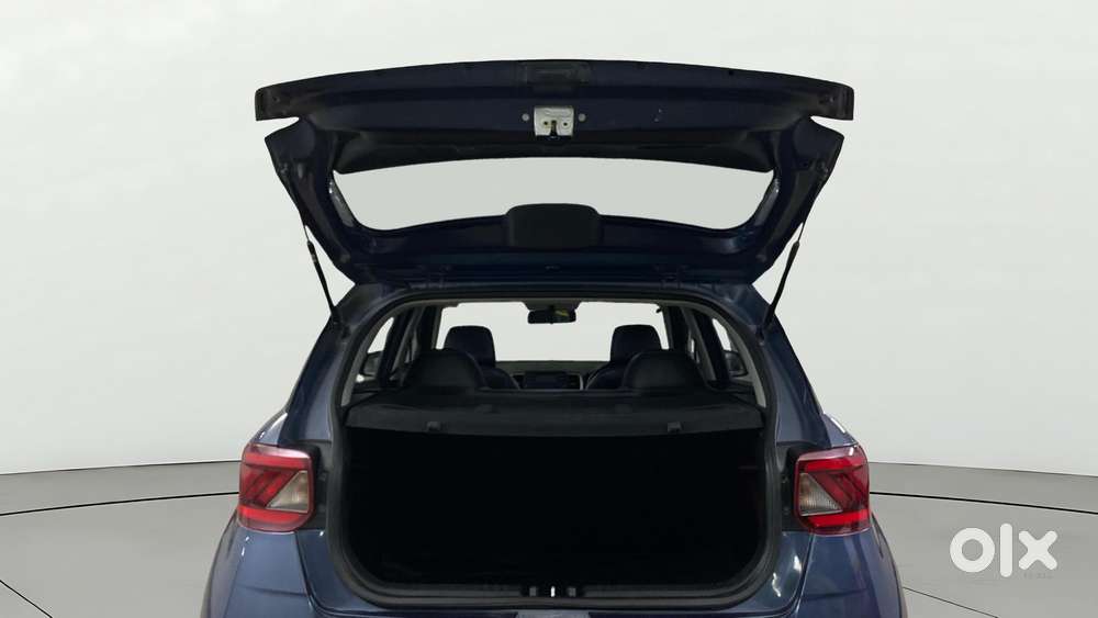 Hyundai Venue S, 2022, Petrol