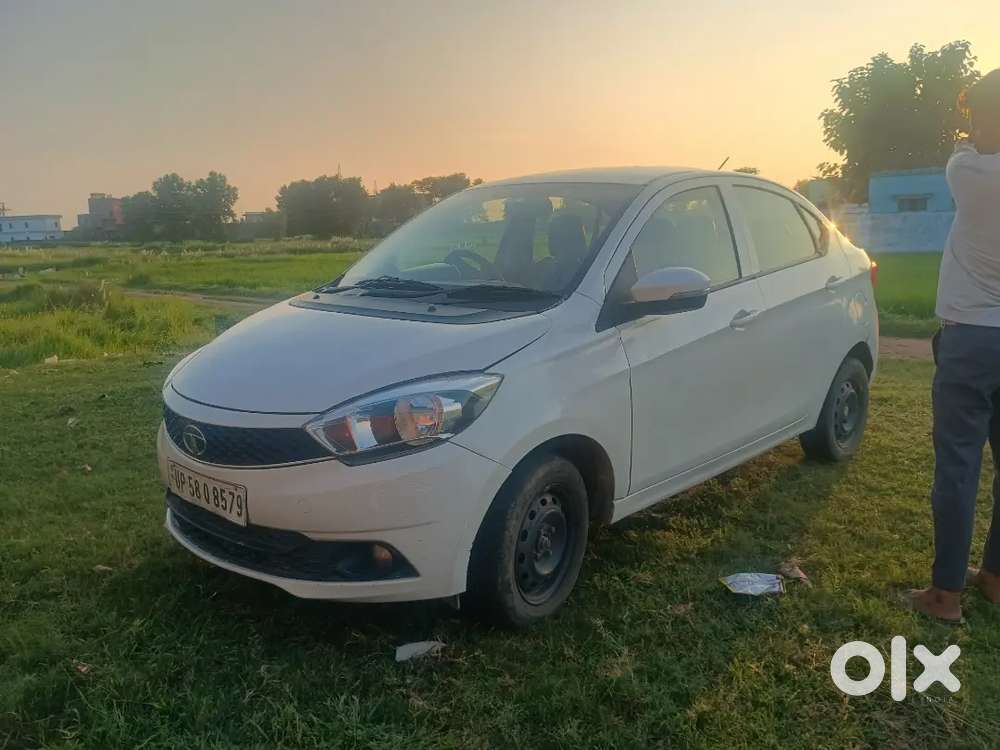 Tata Tigor Petrol 2017  .  7 Seater Car Lena H
