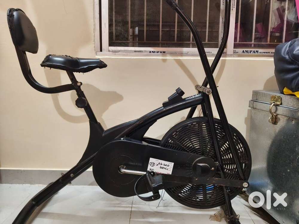 Exercise Cycle