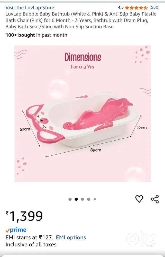 Baby bathtub Kids Furniture 1824827844