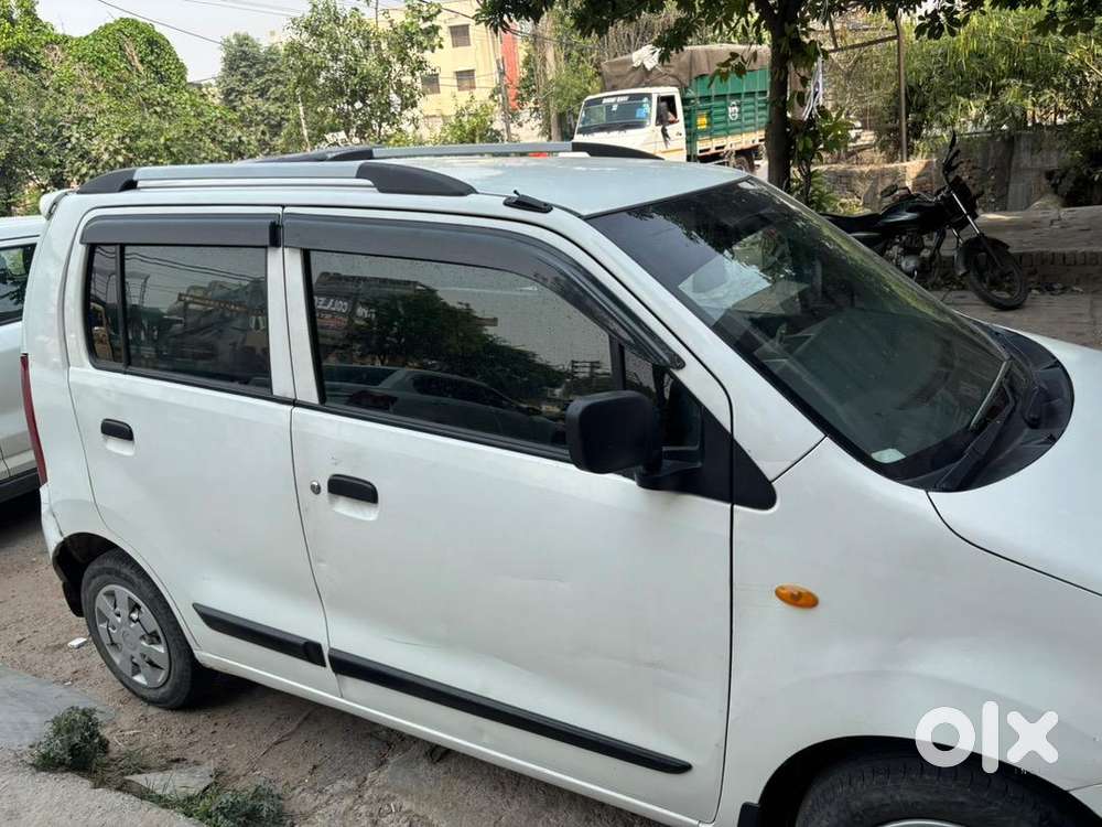 Maruti Suzuki Maruti 2011