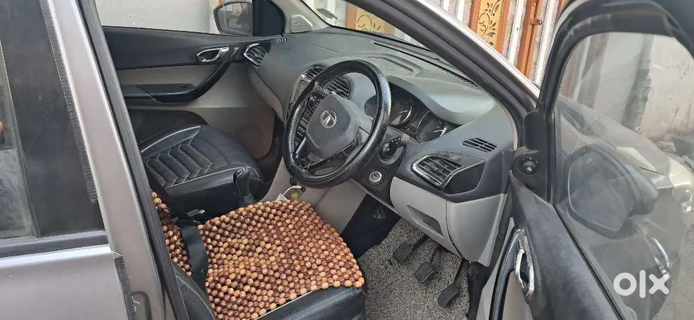 Tata Tiagoxz 2019 Cng &petrol
