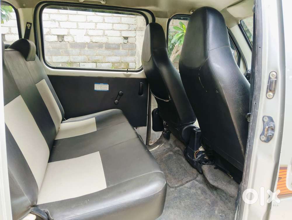 Maruti Suzuki Eeco 5 Seater Ac, 2020, Petrol