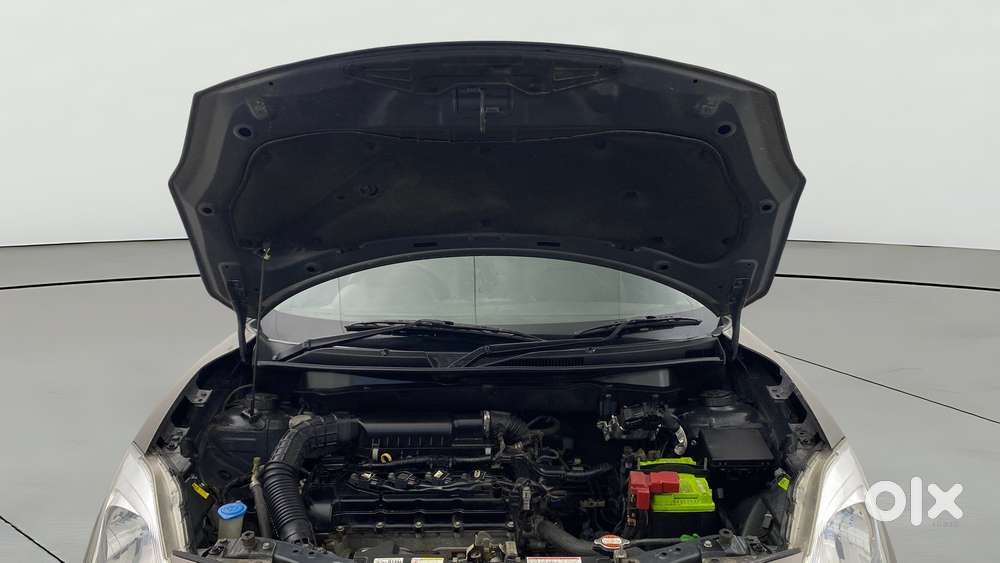 Maruti Suzuki Swift 2018 Zxi, 2020, Petrol