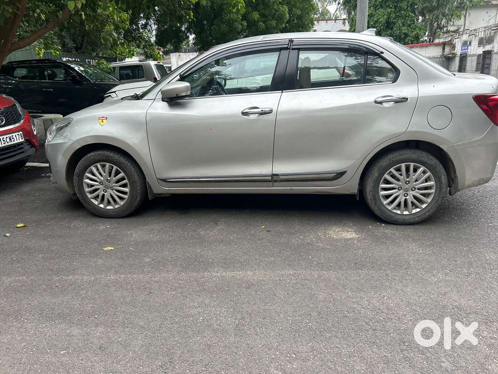 Maruti Suzuki Dzire 2018