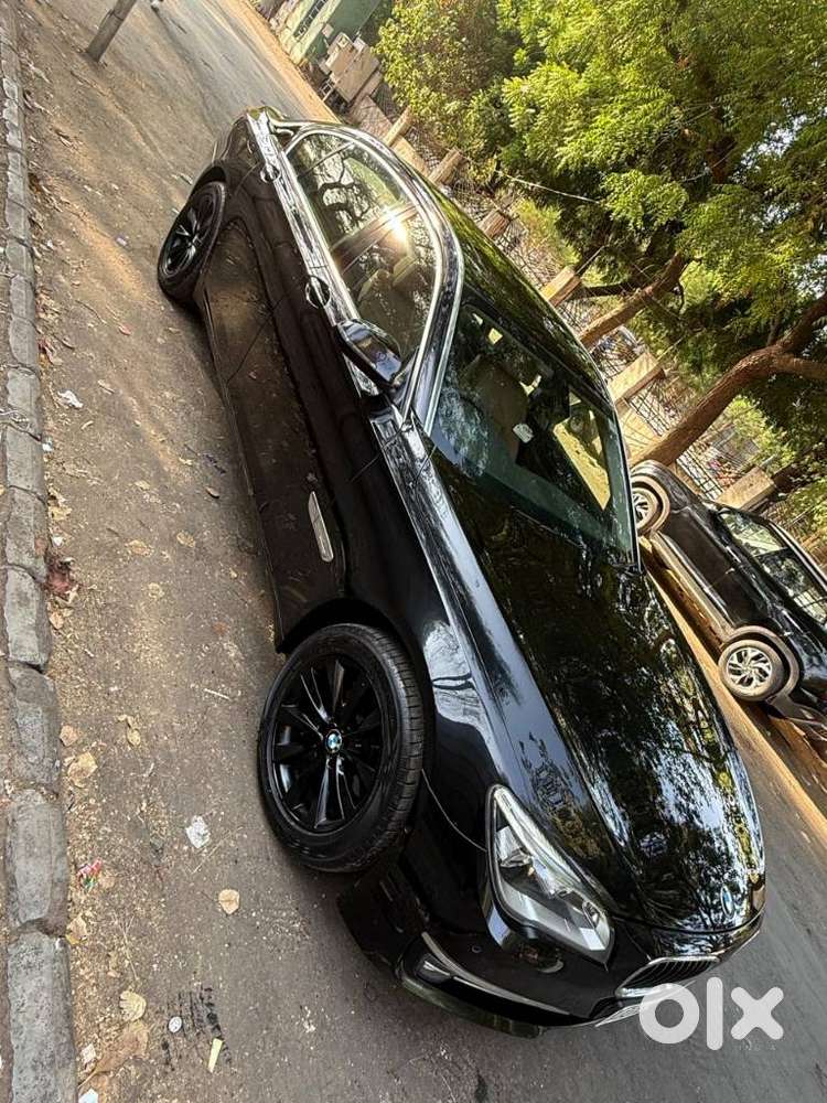 Bmw 5 Series 530i Sedan, 2013, Diesel