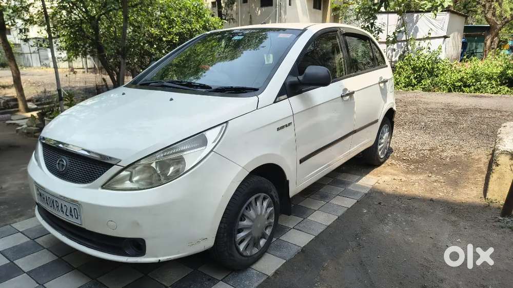 Tata Indica Vista 2011