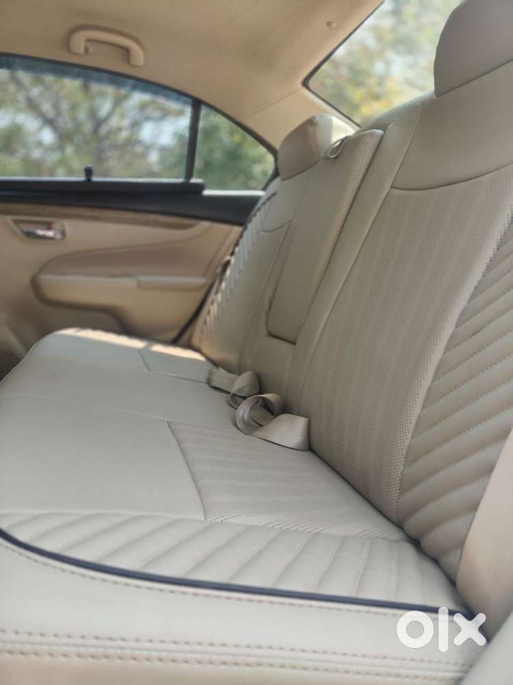 Maruti Suzuki Ciaz Sigma 1.5, 2022, Petrol