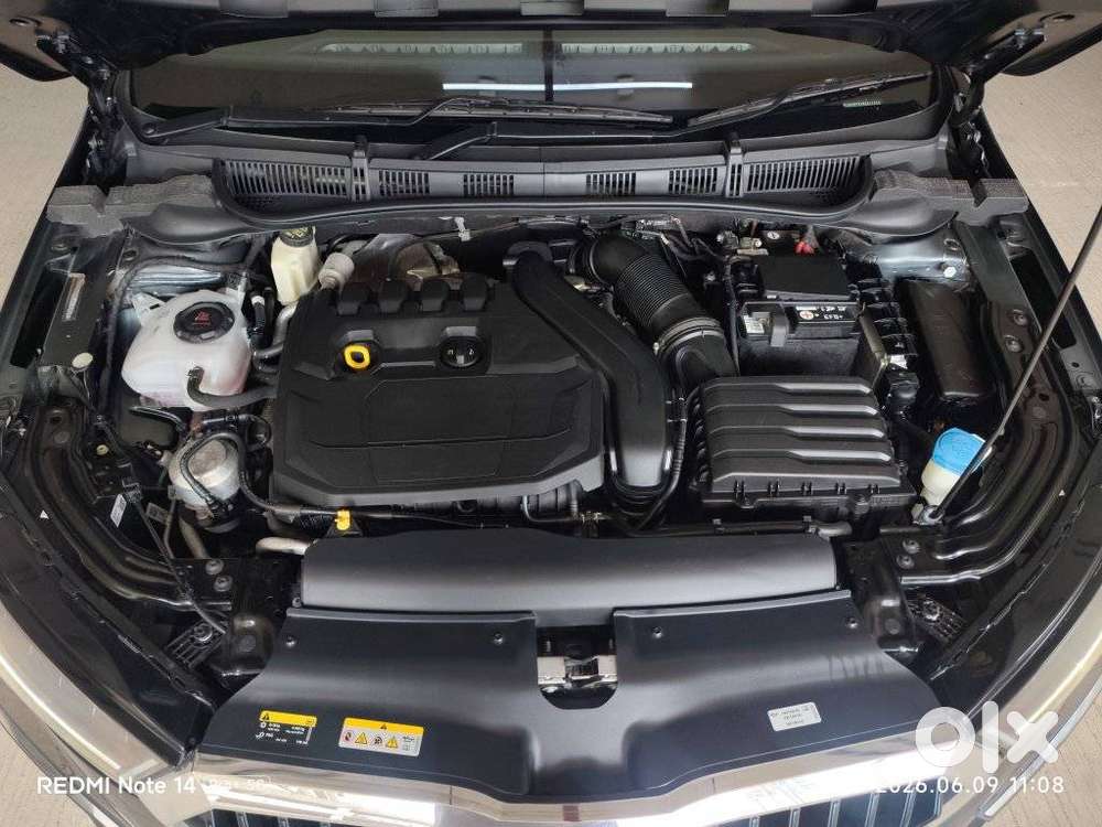 Skoda Slavia 1.5 Tsi Style At, 2022, Petrol