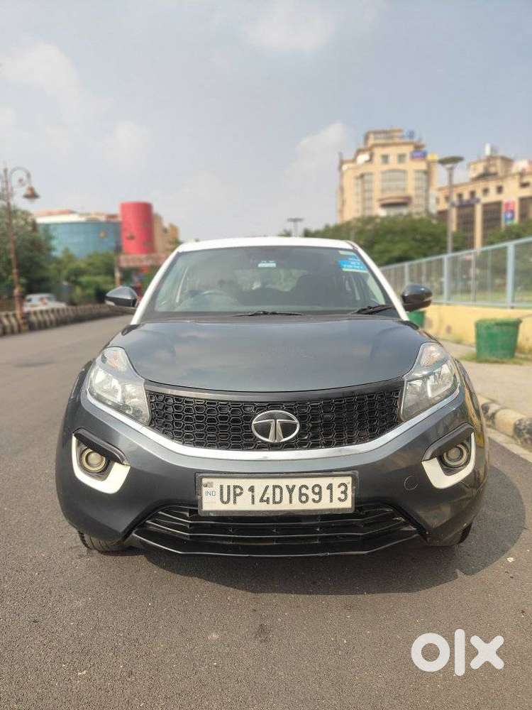 Tata Nexon 1.5 Revotorq Xm (s), 2019, Diesel