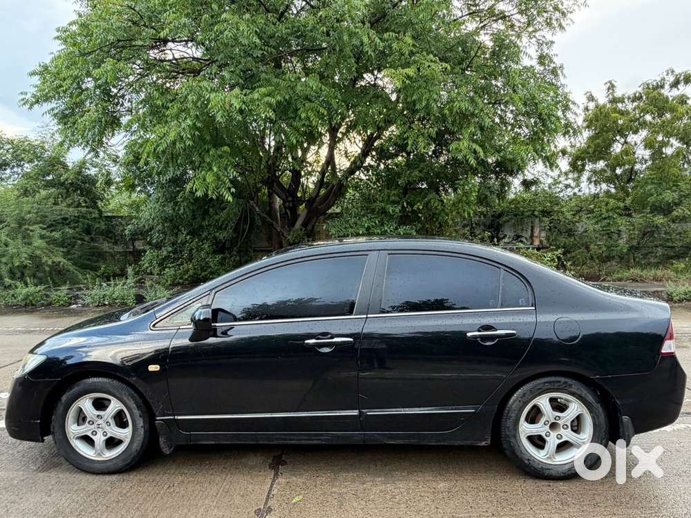 Honda Civic 1.8