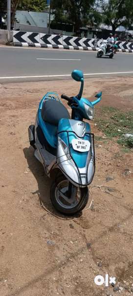 Olx in scooty online