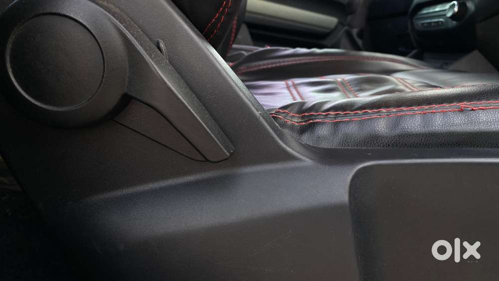 Tata Punch Adventure, 2023, Petrol