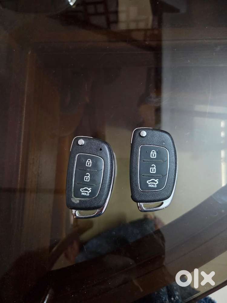 Hyundai Verna Fluidic 2014