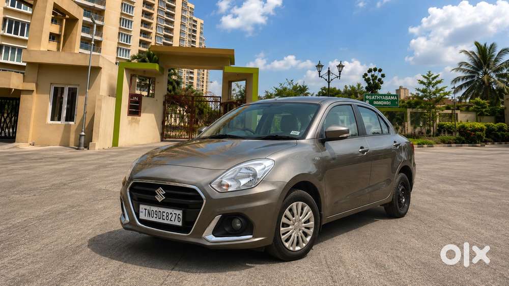 Maruti Suzuki Swift Dzire 1.2 Vxi Bsiv, 2024, Petrol