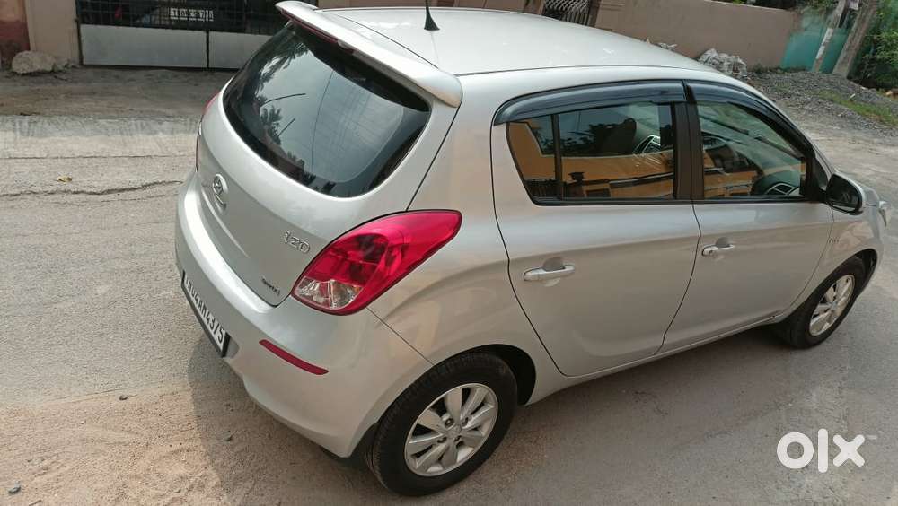 Hyundai I20 Petrol Era, 2014, Petrol