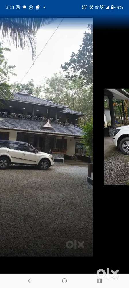 Mahindra Xuv500 2013 Diesel Well Maintained