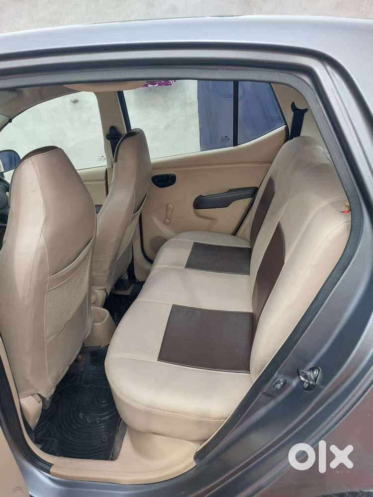 Hyundai I10 Petrol Manual 2009
